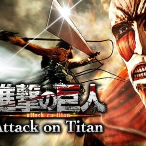 Attack on Titan / A.O.T. Wings of Freedom Steam Altergift