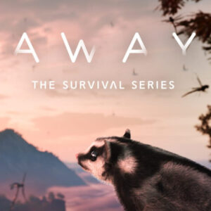 AWAY: The Survival Series Steam CD Key