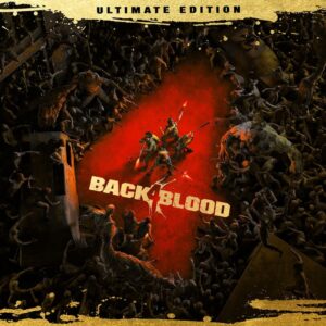 Back4Blood Ultimate Edition EU v2 Steam Altergift