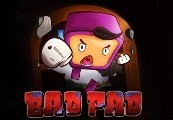 Bad Pad Steam CD Key