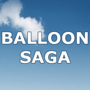 Balloon Saga Steam CD Key