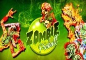 Zombie Pinball Steam CD Key