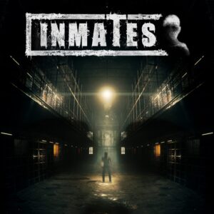 Inmates EU Steam CD Key