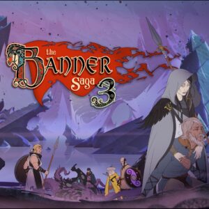 The Banner Saga 3 - Legendary Items DLC Steam Altergift