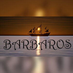 BARBAROS Steam CD Key