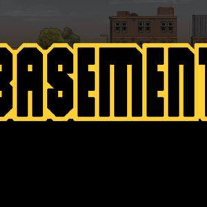Basement Steam CD Key