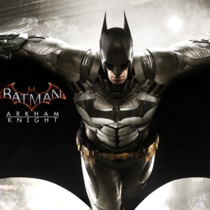 Batman: Arkham Knight Steam CD Key