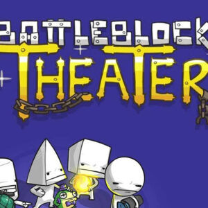 BattleBlock Theater Steam Altergift