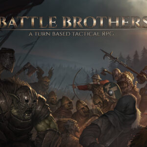 Battle Brothers Steam Altergift