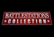 Battlestations Collection Steam CD Key