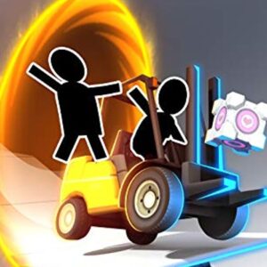Bridge Constructor Portal Steam Altergift