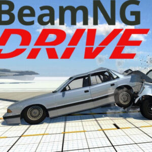 BeamNG.drive Steam CD Key