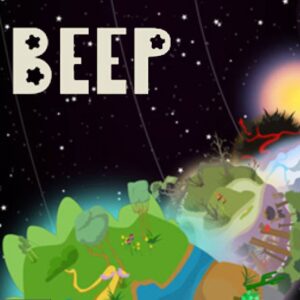 BEEP Steam CD Key