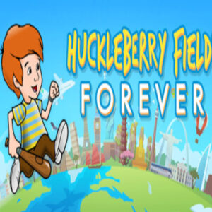 Huckleberry Fields Forever Steam CD Key