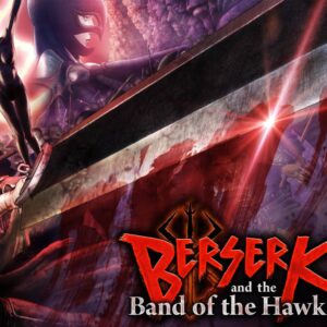 Berserk and the Band of the Hawk Steam Altergift