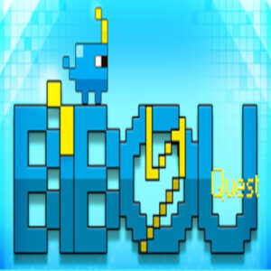 Bibou Quest Steam CD Key