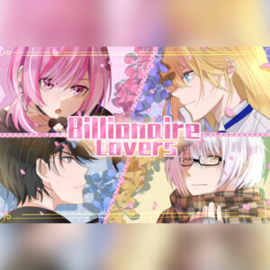 Billionaire Lovers Steam CD Key