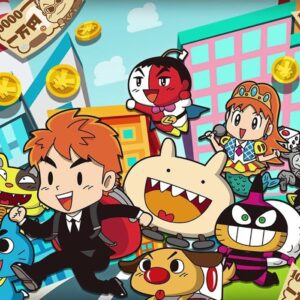 Billion Road Steam CD Key