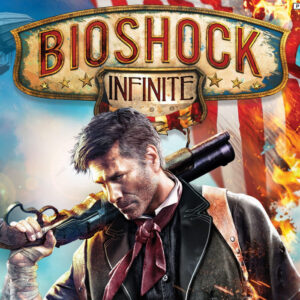 BioShock Infinite Steam CD Key