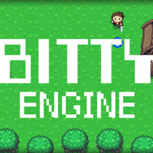 Bitty Engine Steam CD Key