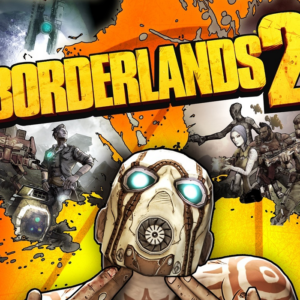 Borderlands 2 Steam CD Key