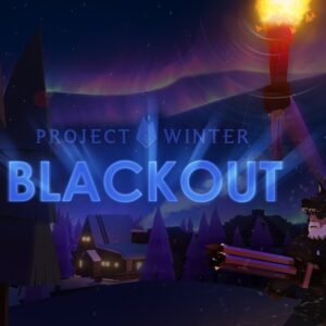 Project Winter - Blackout DLC Steam Altergift