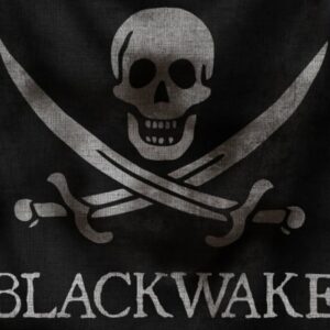 Blackwake Steam Altergift