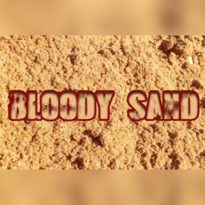 Bloody sand Steam CD Key