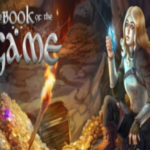 The Book of the Game Steam CD Key