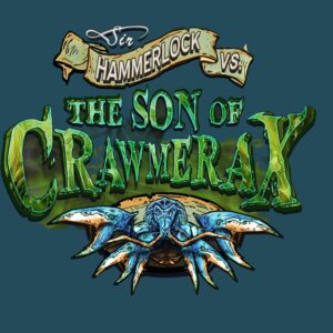 Borderlands 2 - Headhunter Pack 5: Son of Crawmerax DLC Steam CD Key