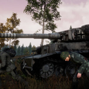 BattleRush 2 Steam CD Key