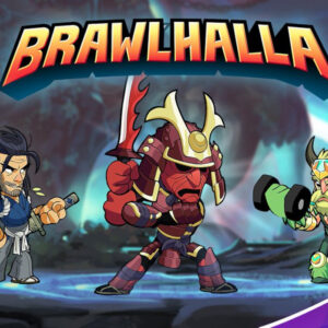 Brawlhalla - Shogun Bundle DLC Steam CD Key