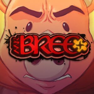 Mr. Bree+ Steam CD Key