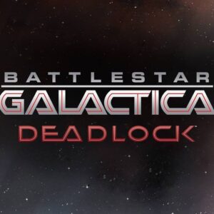 Battlestar Galactica Deadlock Steam CD Key