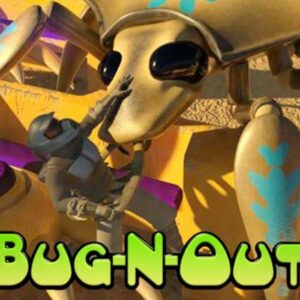 Bug N Out Steam CD Key