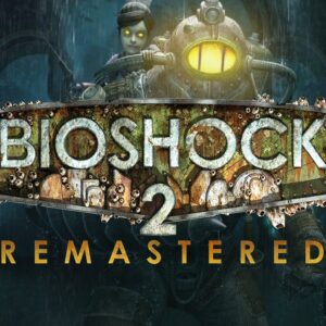BioShock 2 Remastered Steam CD Key