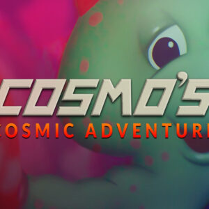 Cosmo's Cosmic Adventure Steam CD Key