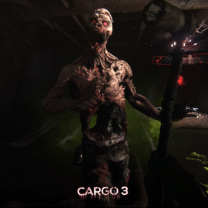 Cargo 3 Steam CD Key