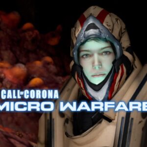 Call of Corona: Micro Warfare Steam CD Key