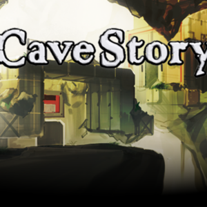 Cave Story+ Steam CD Key
