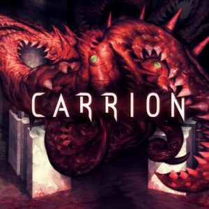 Carrion EU Steam Altergift