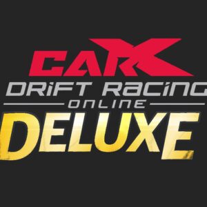 CarX Drift Racing Online - Deluxe DLC EU v2 Steam Altergift