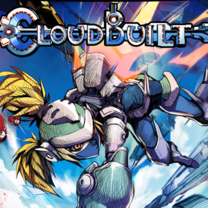 Cloudbuilt Steam CD Key