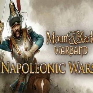 Mount & Blade: Warband - Napoleonic Wars DLC Steam CD Key