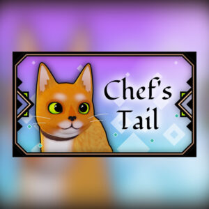 Chef's Tail Steam CD Key