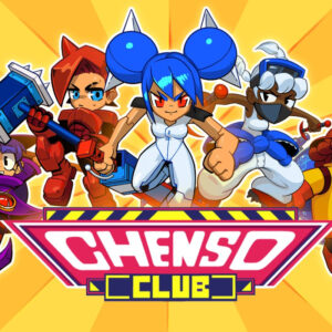 Chenso Club Steam CD Key
