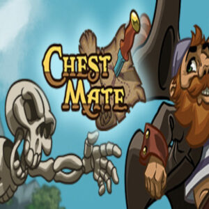 Chest Mate Steam CD Key