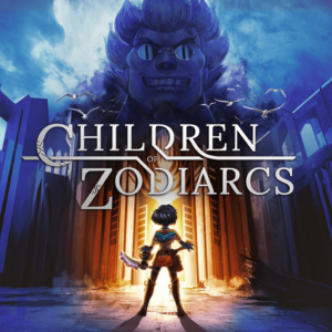 Children of Zodiarcs Steam CD Key
