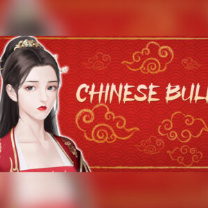 Chinese Bull Steam CD Key