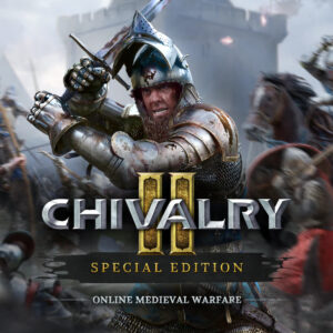 Chivalry 2 - Special Edition Content DLC EU v2 Steam Altergift